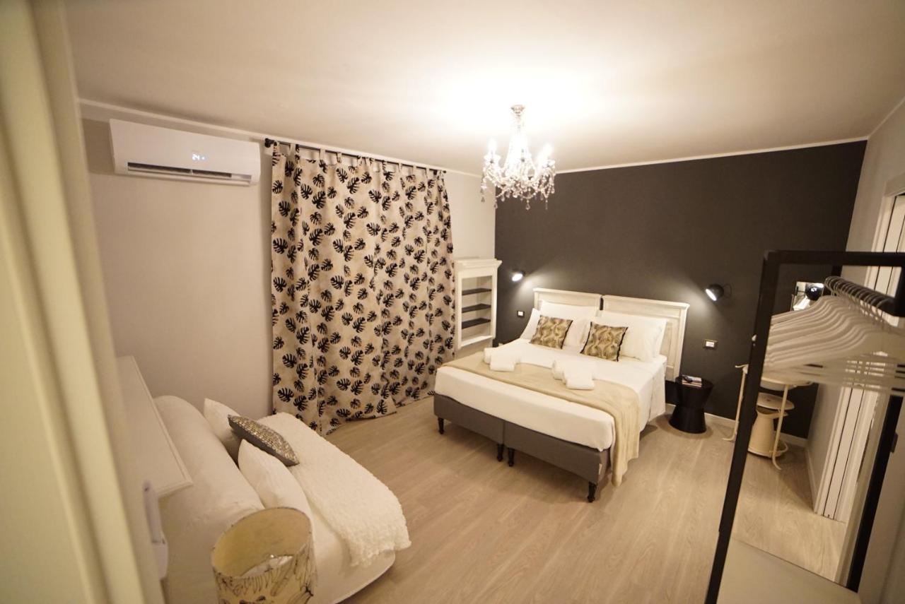 Fermatiqui Bed & Breakfast Ravenna Dış mekan fotoğraf