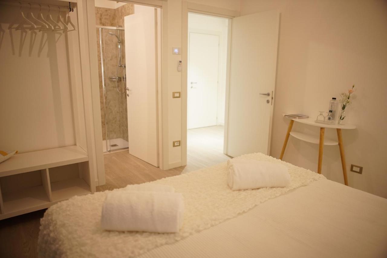 Fermatiqui Bed & Breakfast Ravenna Dış mekan fotoğraf