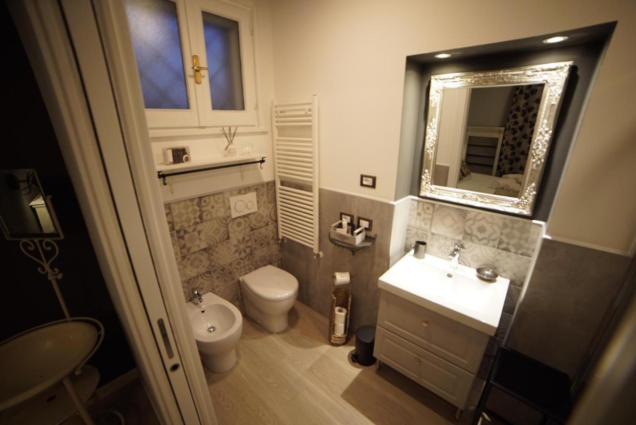 Fermatiqui Bed & Breakfast Ravenna Dış mekan fotoğraf