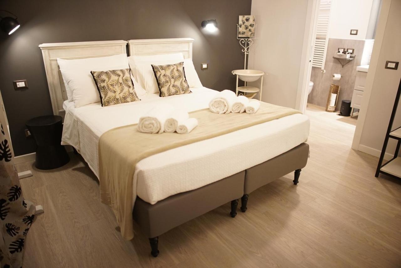 Fermatiqui Bed & Breakfast Ravenna Dış mekan fotoğraf