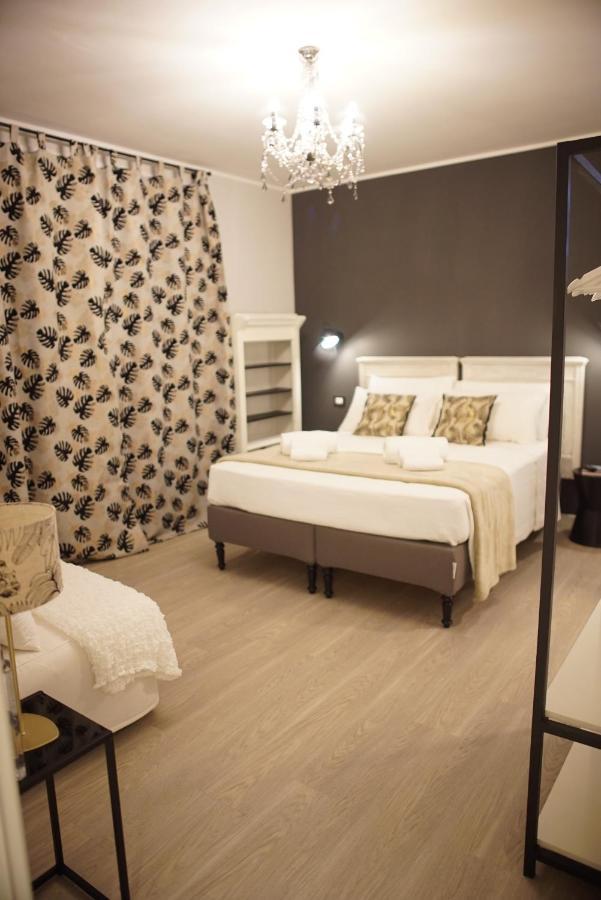 Fermatiqui Bed & Breakfast Ravenna Dış mekan fotoğraf