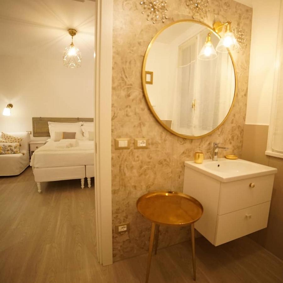 Fermatiqui Bed & Breakfast Ravenna Dış mekan fotoğraf