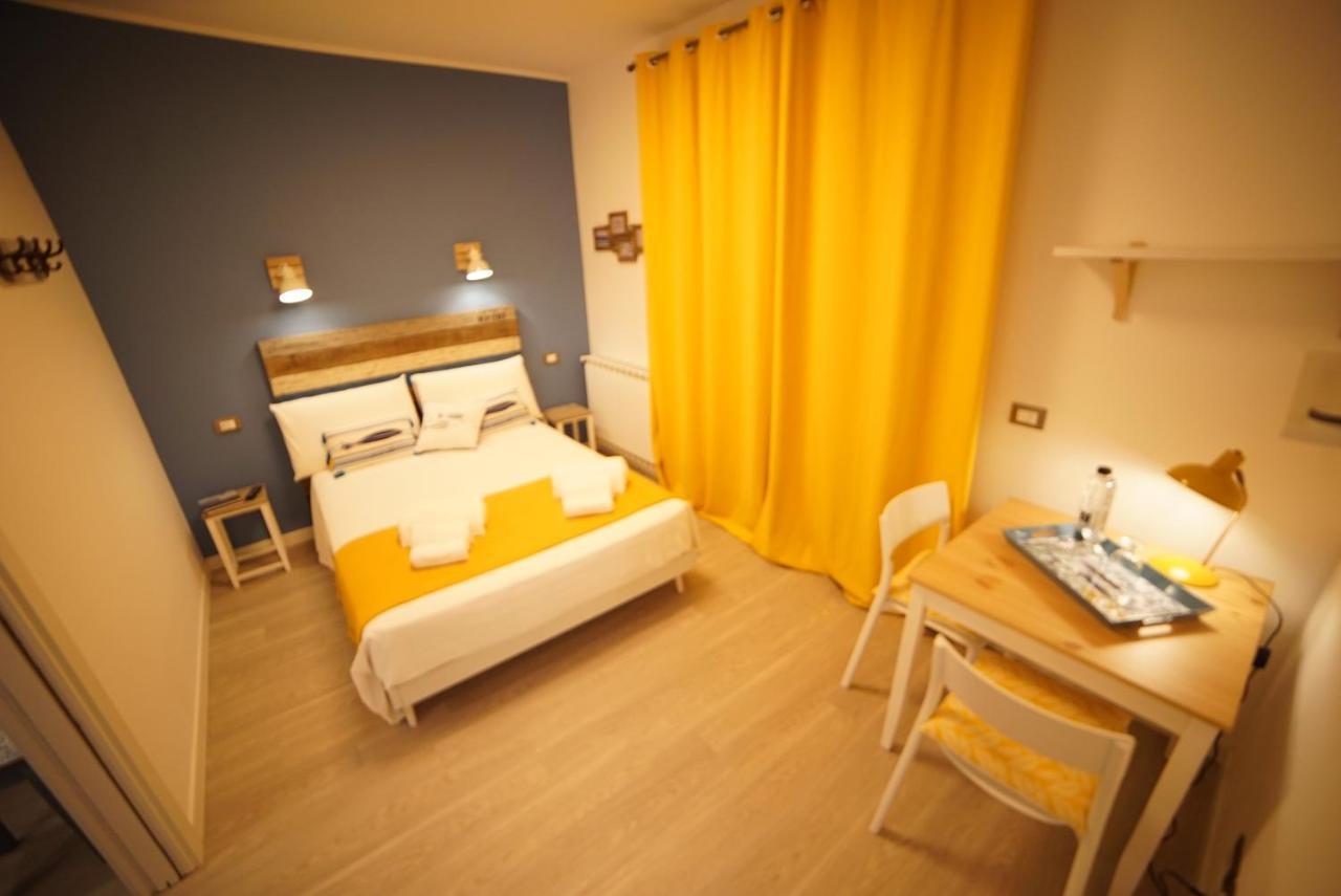 Fermatiqui Bed & Breakfast Ravenna Dış mekan fotoğraf