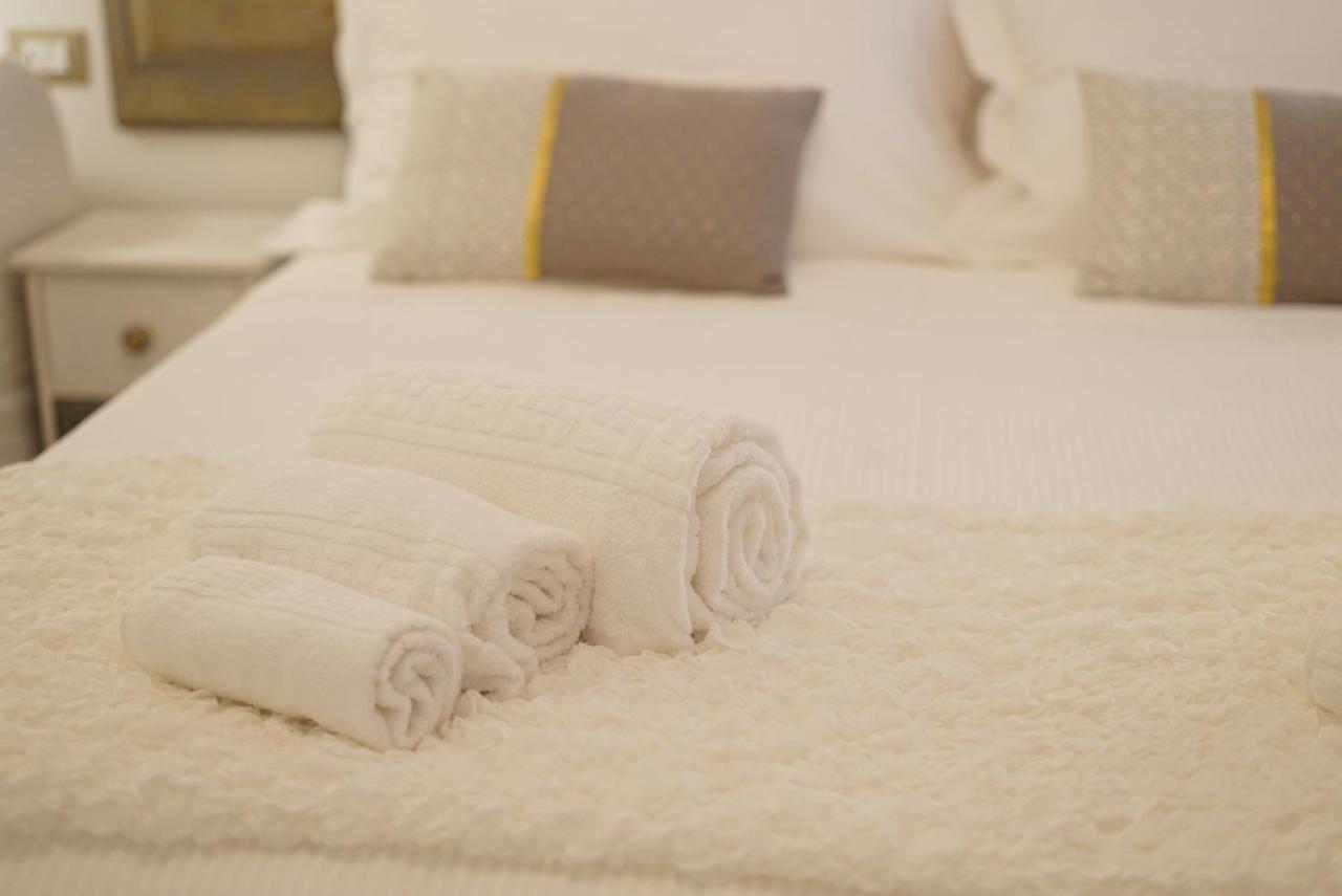 Fermatiqui Bed & Breakfast Ravenna Dış mekan fotoğraf