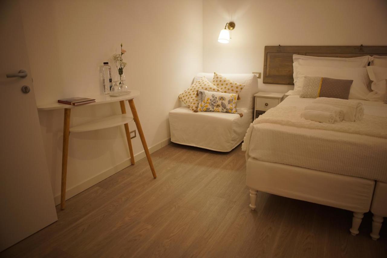 Fermatiqui Bed & Breakfast Ravenna Dış mekan fotoğraf