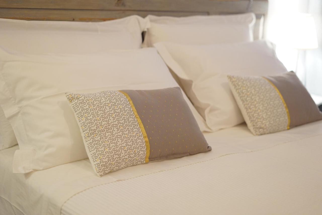 Fermatiqui Bed & Breakfast Ravenna Dış mekan fotoğraf