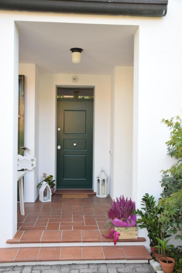 Fermatiqui Bed & Breakfast Ravenna Dış mekan fotoğraf