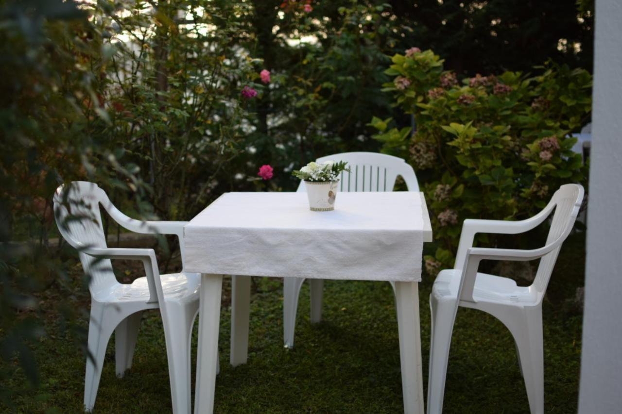 Fermatiqui Bed & Breakfast Ravenna Dış mekan fotoğraf