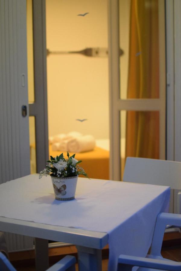 Fermatiqui Bed & Breakfast Ravenna Dış mekan fotoğraf